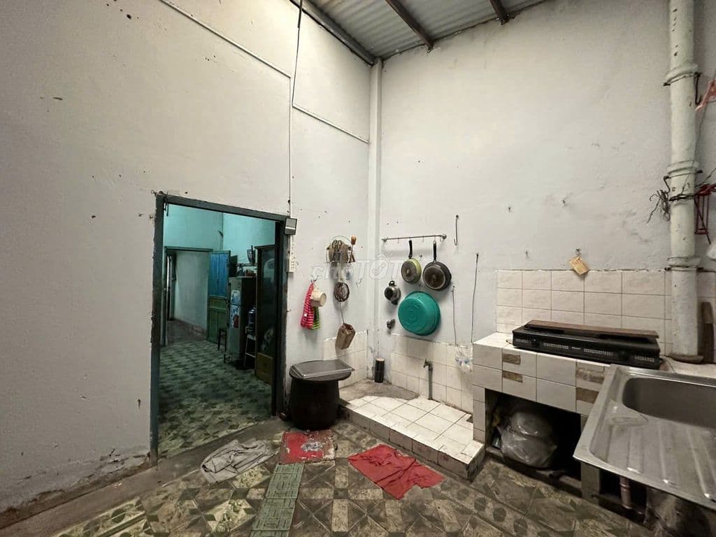 Nhà giáp Q1 – Xô Viết Nghệ Tĩnh, P21, Bình Thạnh – 71m² – Hẻm ô tô - Ảnh 3