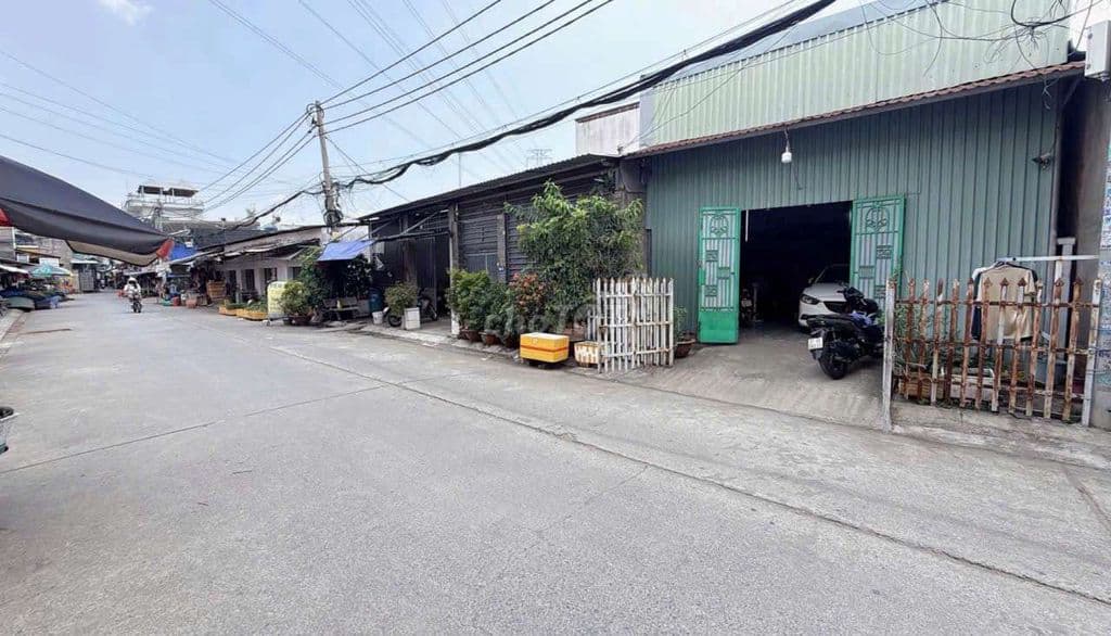 Đường Nhựa 8m-87m2- Ngang Khủng 6,3m-SHR-An Lạc-Bình Tân-Nhỉnh Nhẹ 4Ty - Ảnh 2