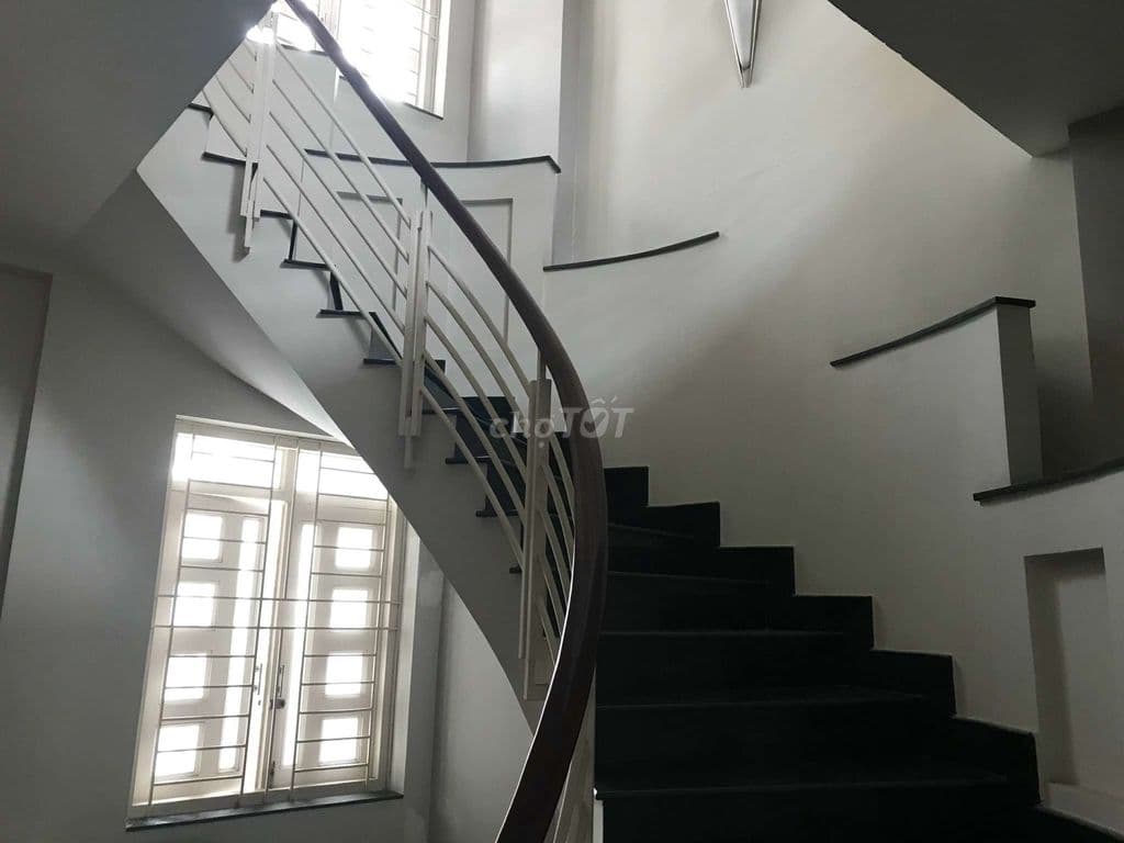 14ty5 thương lương bán biêt thư khu dân cư cao lỗ p4 Q8 - Ảnh 3