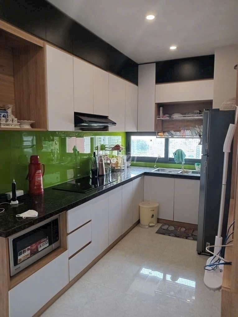 Chủ gửi bán chung cư Hà Đô Z651 (Kế bên Cityland Parkhills) ^^ - Ảnh 2