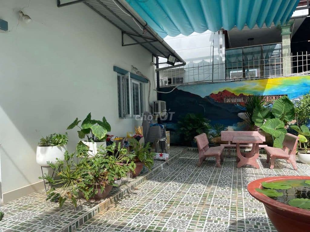 Bán nhà đường 26 Trần Não, 347 m²,làm căn hộ dịch vụ hoặc để ở. - Ảnh 2