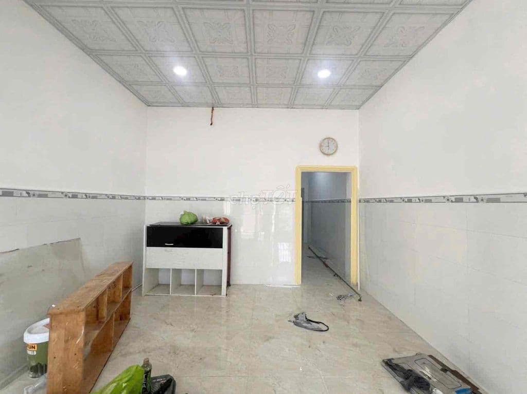 Nhà sổ riêng Hiệp Bình Chánh 45m2 - Ảnh 3