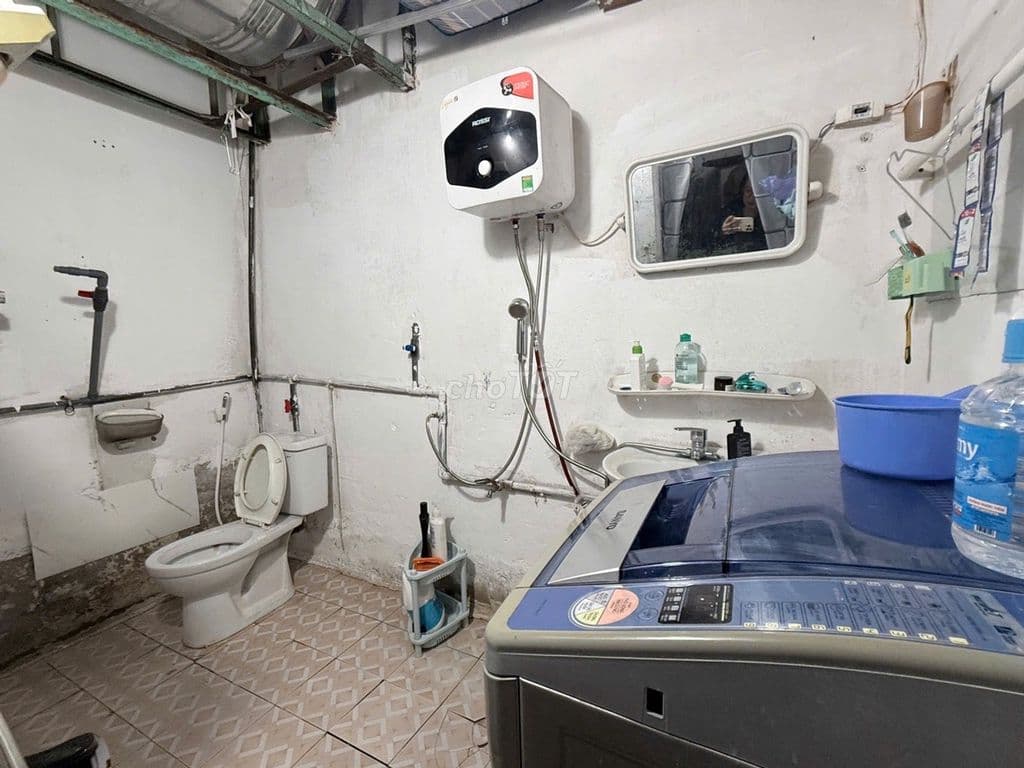 ❤️🔥Bán 42m2 Nhà Vân Trì – Sát mặt Phố 23b – Vị Trí Trung Tâm - Ảnh 3
