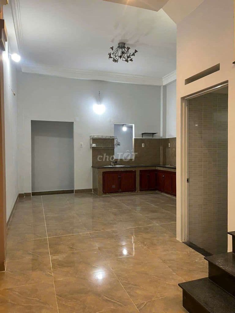 Nhà 1 trệt 1 lầu 5x18m hẻm 1/ Trịnh Thị Miếng gần WinMart - Sân Banh - Ảnh 3