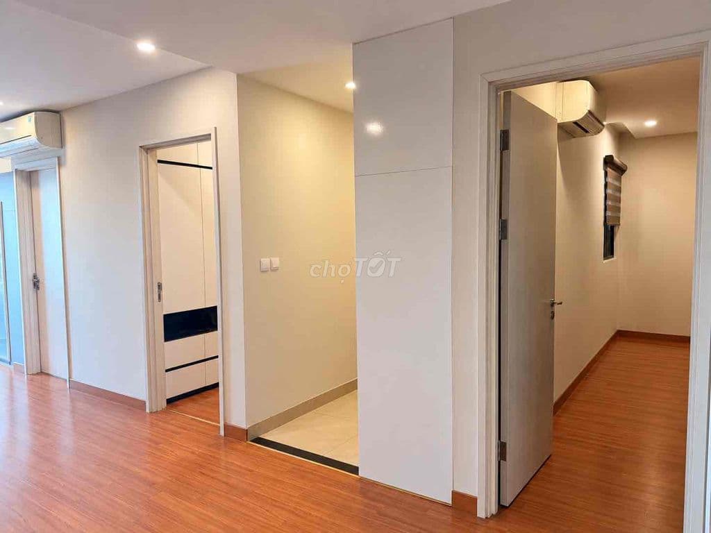 CC Bán căn 3PN Toà A Goldseason 47 Nguyễn Tuân - Ảnh 3