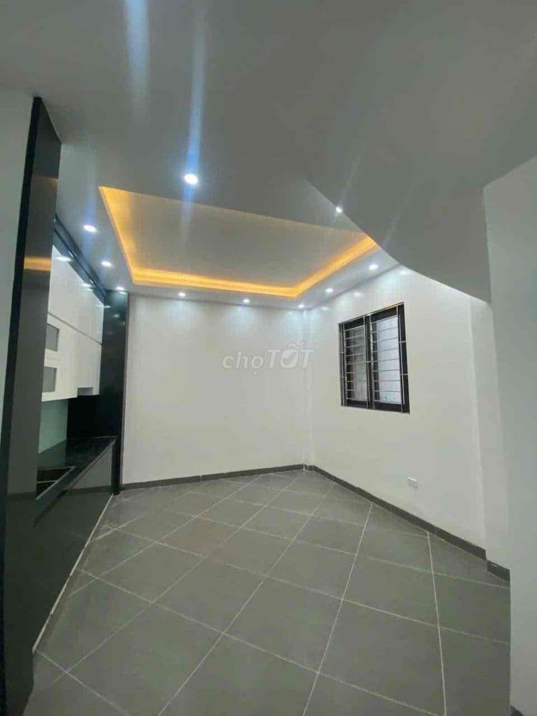 chính chủ bán nhà 4 tầng - Ảnh 3