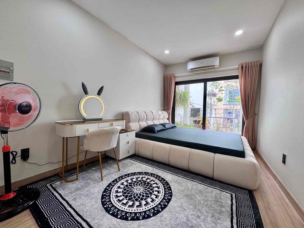 🏡 PHẠM VĂN HAI 36m2 NỞ HẬU. 6.x TỶ, NHÀ MỚI VÀO Ở NGAY - Ảnh 3