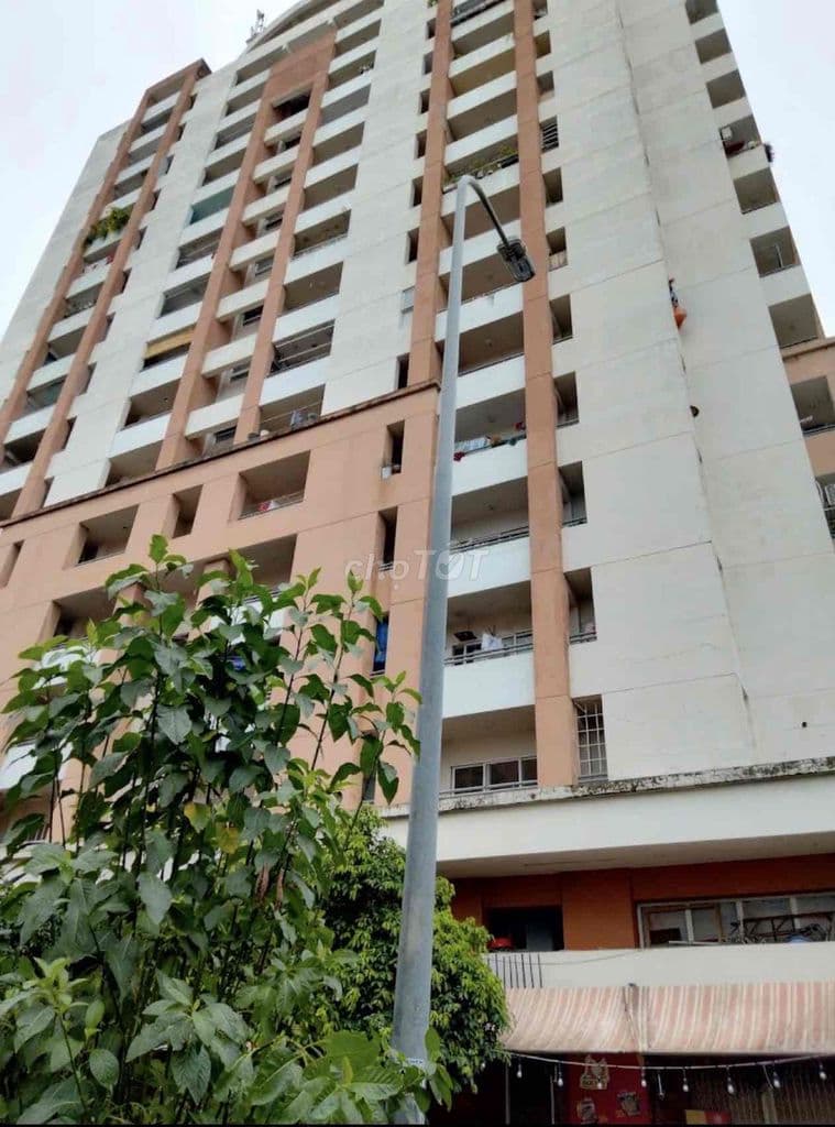 BÁN CĂN CHUNG CƯ BÀU CÁT 2 THANG MÁY - Ảnh 2