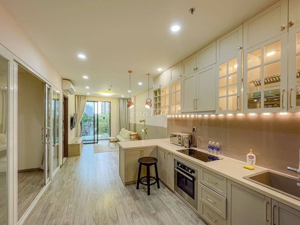 CẬP NHẬT NHỮNG CĂN HỘ "KẸT TIỀN BÁN GẤP" Ở HÀ ĐÔ Q10: 1PN - 2PN - 3PN