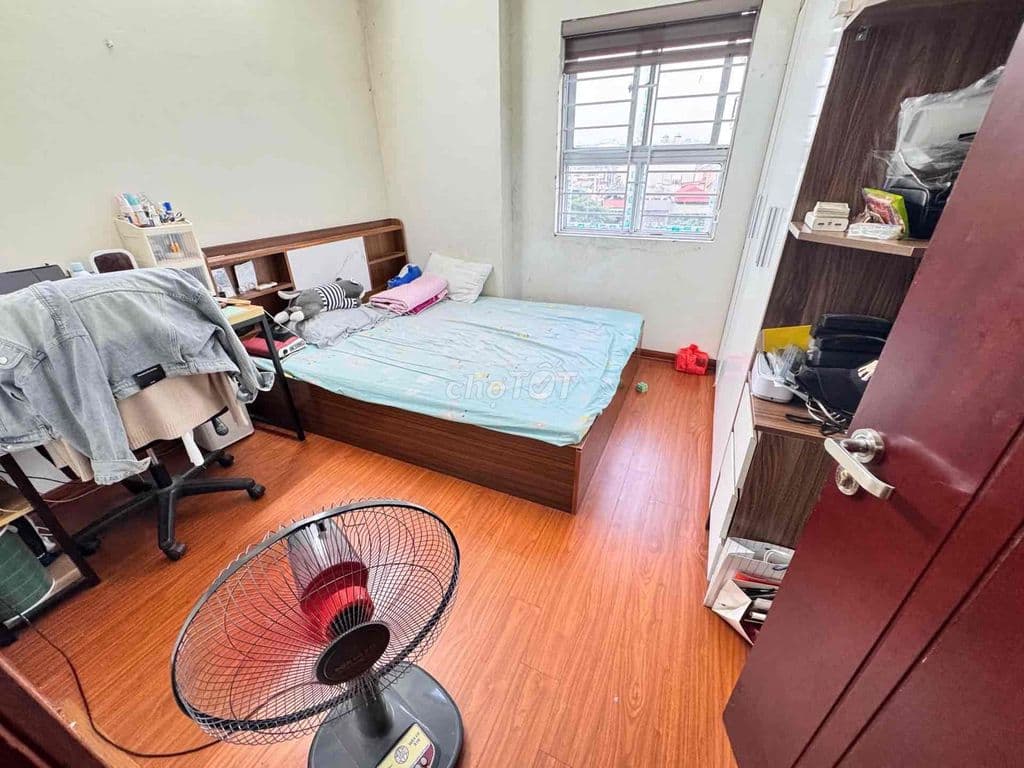 CHỦ CẦN TIỀN BÁN GẤP CĂN GÓC TẦNG THẤP - THOÁNG SÁNG - KHU DÂN TRÍ - Ảnh 3