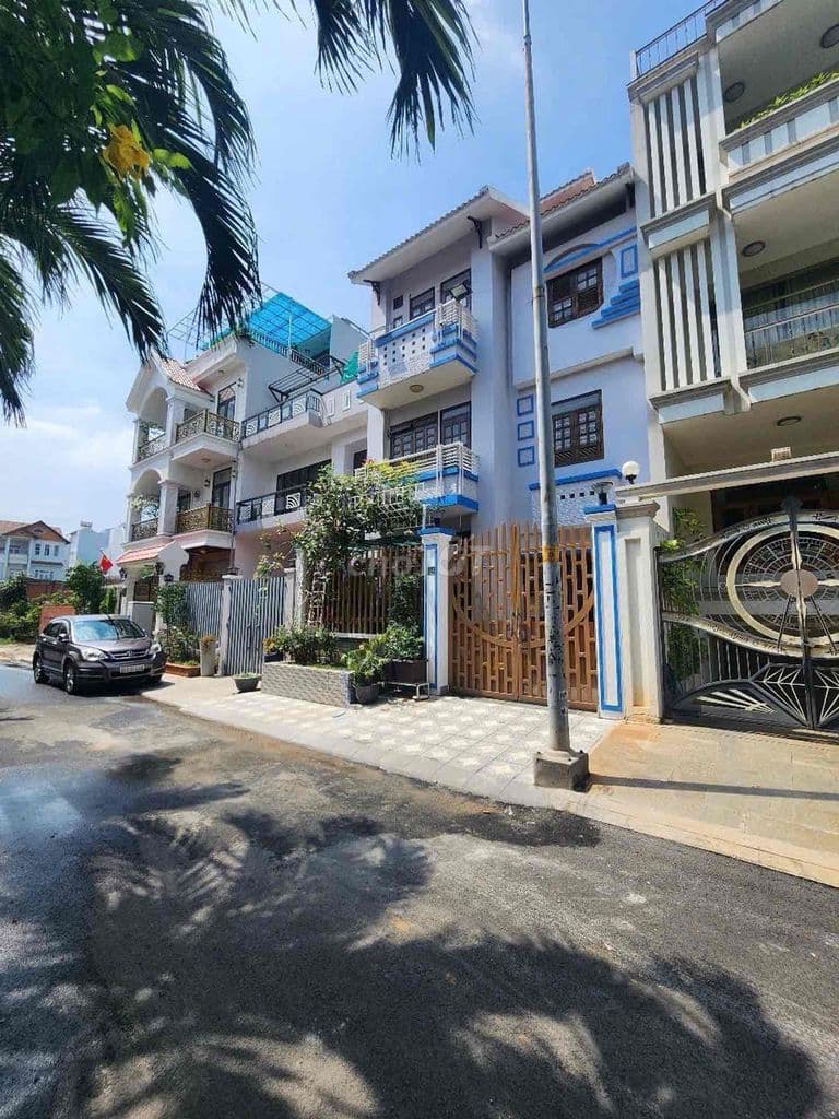 BÁN NHÀ VEN SÔNG HBC - Ảnh 2