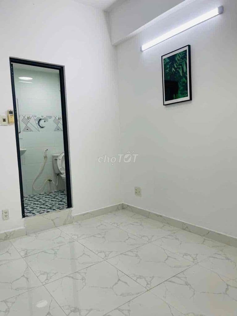 Chính chủ bán Cao Ốc B Ngô Gia Tự (74,5m2 2pn 2 wc) - Ảnh 2