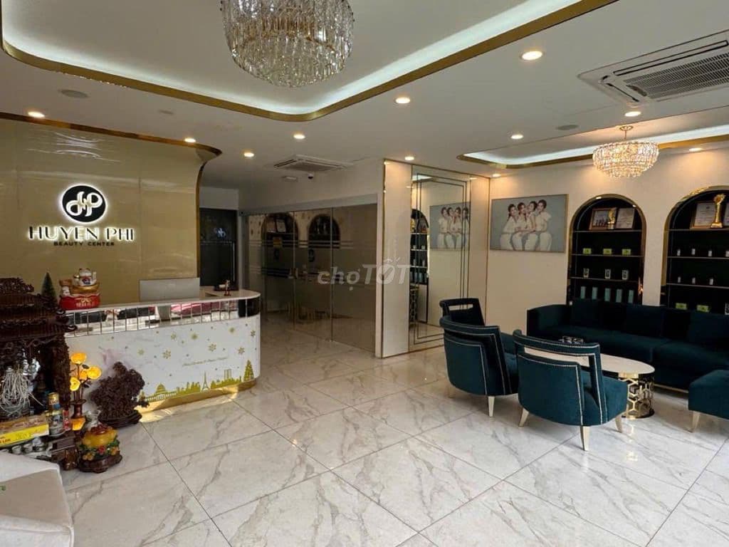 Mặt Ngõ Lê Trọng Tấn, Ô tô Tránh, Vỉa Hè, Kinh Doanh, 68m2, 5T_19.9 tỷ