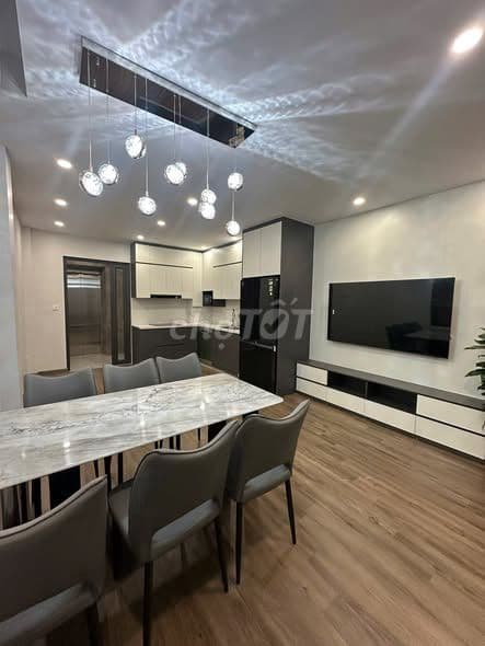 bán nhà 6 tầng Ba Đình đẹp long lanh - Ảnh 3