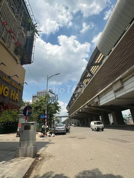 bán nhà 23m2 ngay ga Thượng Đình - 5 tỷ - Ảnh 2