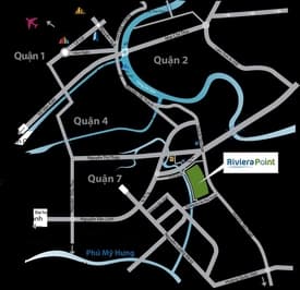 Bán căn hộ Duplex Infinity Riviera point PMH - Ảnh 3