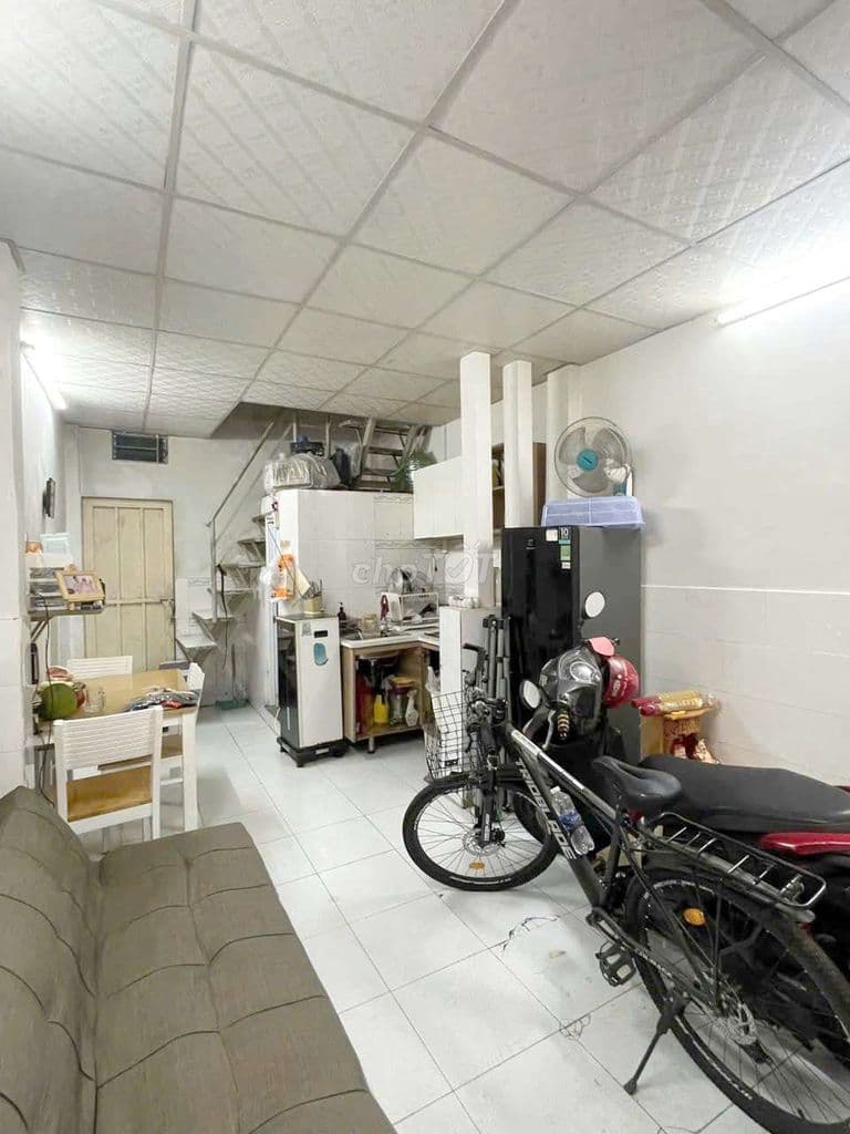 Tôi chính chủ bán nhà đẹp 2 tầng , KDC hiện hữu .Chỉ 1,39 tỷ - Ảnh 3