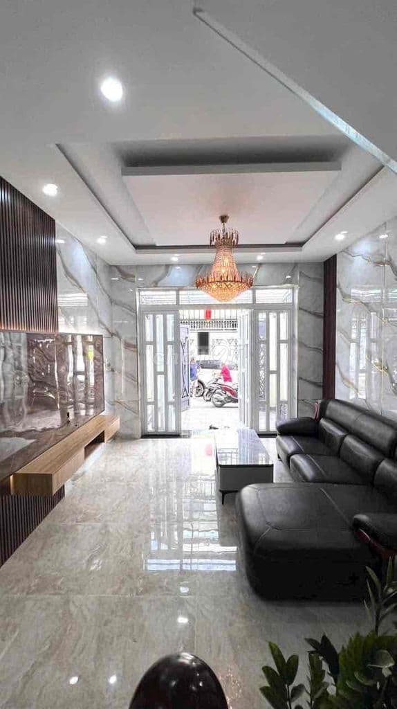 nhà Ngay Tx25- hạ giá 200tr - Ảnh 3