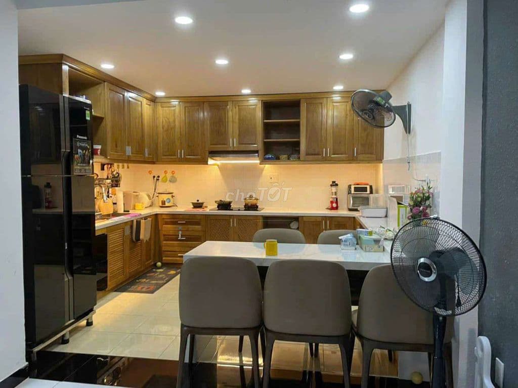 CẦN BÁN NHÀ GẤP .NGAY CHỢ TÂN MỸ Q7 - Ảnh 3