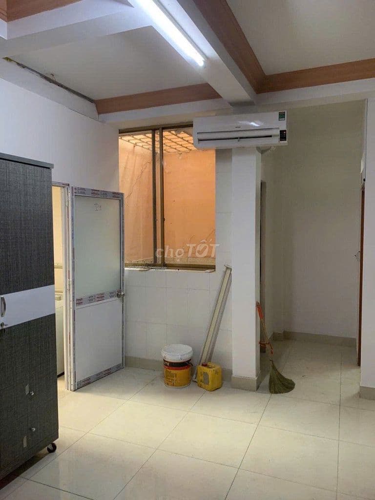 Nhà 4 lầu Nơ Trang Long P.13 DT: 4,2 x 15 (nở hậu L). Giá 6,7 tỷ - Ảnh 3