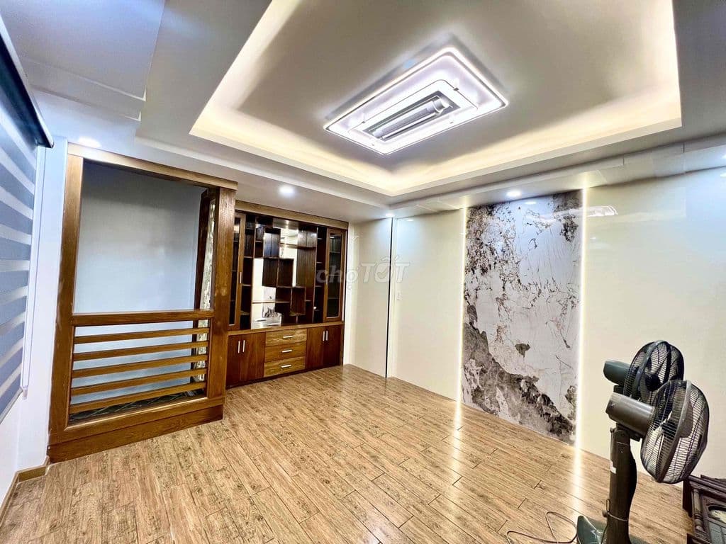 bán nhà góc hai mặt đường hẻm 111/44c phạm văn chiêu - Ảnh 2