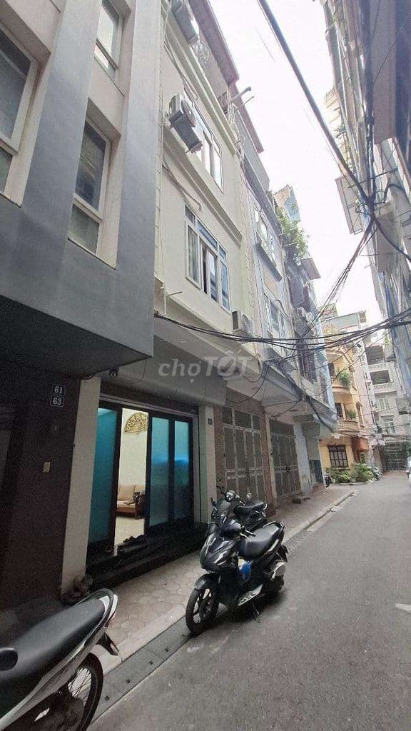 🌹🌹🌹BÁN SIÊU PHẨM THÁI HÀ, OTO ĐỔ CỬA, VỈA HÈ, VỪA Ở VỪA KINH DOANH