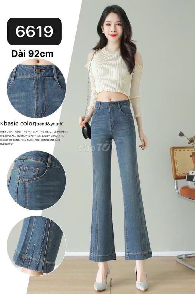 Sang sap quan ao - Ảnh 3