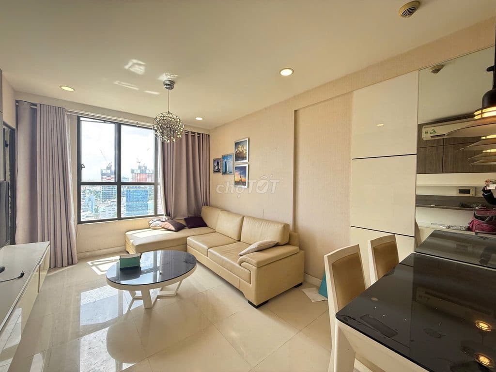 căn hộ- ICON 56- 92m2- 8.7- View Sông- - Ảnh 2