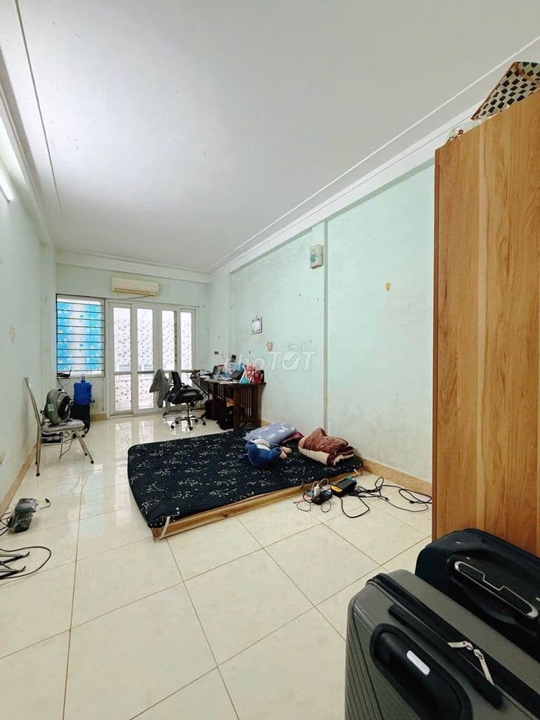 Nhà dân xây 28m² 4 tầng 6 tỷ hơn Tân Mai – Đền Lừ - Ảnh 3