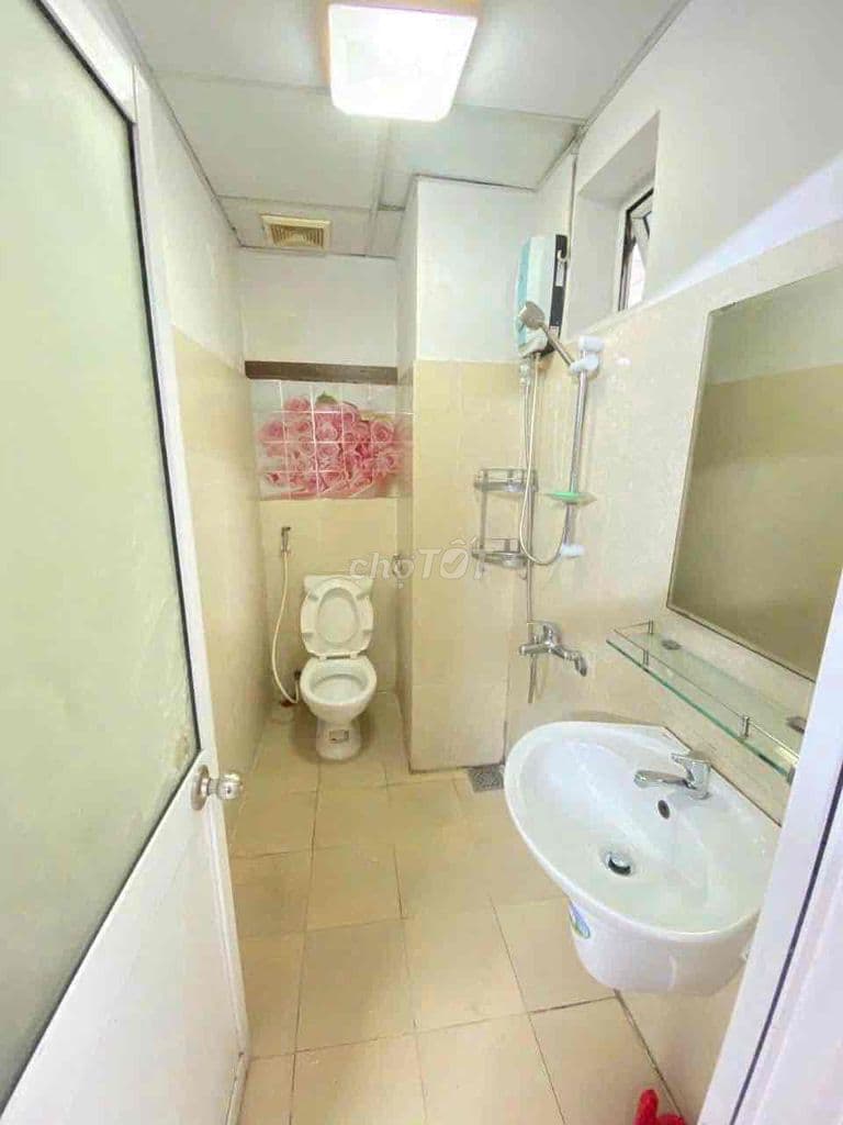 Bán căn hộ Idico Tân Phú. DT: 46m²/2PN+1WC, Giá 2.4Tỷ, sổ hồng riêng. - Ảnh 2