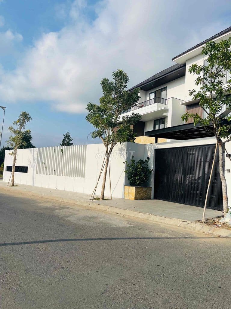 Đất KDC Thái Sơn - Bộ Quốc Phòng - Phước Kiển. 250m - Ảnh 3