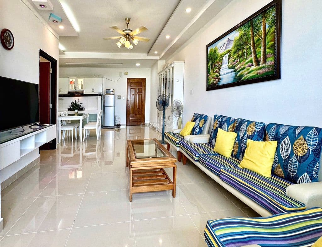 Cần bán căn hộ Belleza Apartment 336 Phạm Hữu Lầu, Phường Phú Mỹ , - Ảnh 2