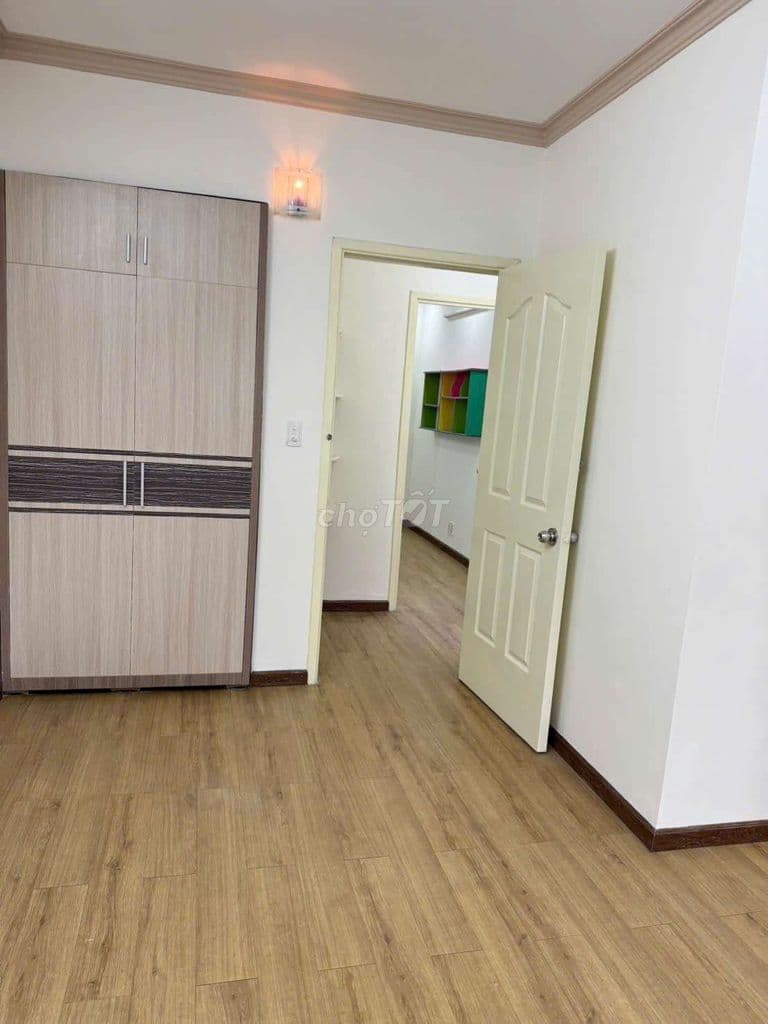nhà hẻm 7m đúc 1 lầu 2pn khu trung tâm lê văn sĩ f1 tân bình - Ảnh 2