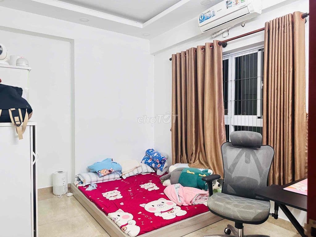 Bán căn hộ idico tân phú. DT: 67m2/2PN+2WC, giá 3.3tỷ, Sổ hồng riêng. - Ảnh 3