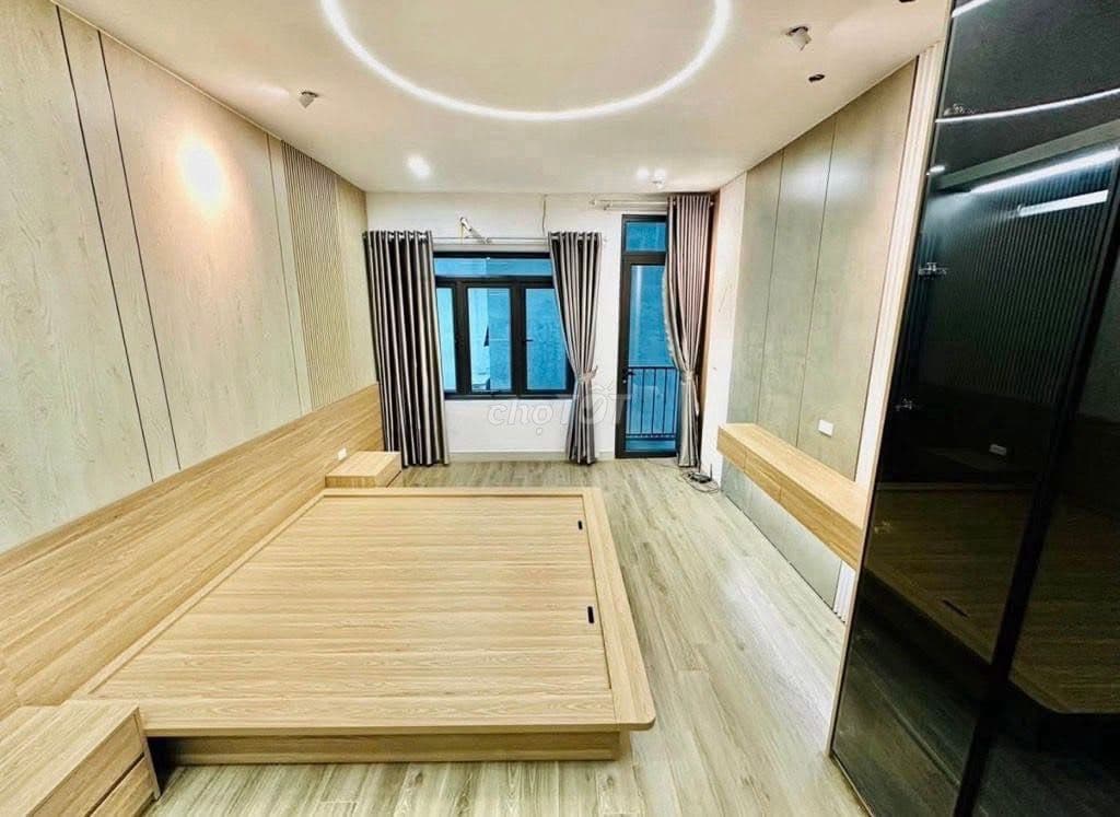 Bán Nhà Xuân La 5 tầng, ô tô đỗ cửa, full nội thất - Ảnh 2