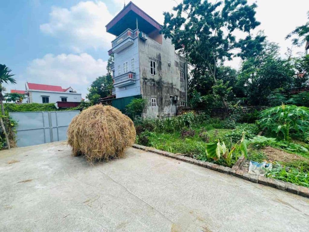 bán đất 83m2 Bắc Phú đẹp - Ảnh 2