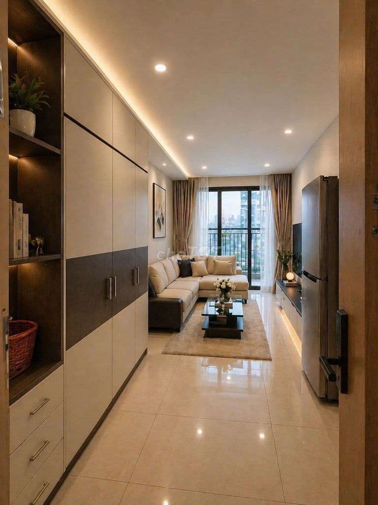 CTL-STOWN 70M2 2PN 2WC GIÁ CHỈ 3,5 TỶ SỔ HỒNG SẴN - Ảnh 2