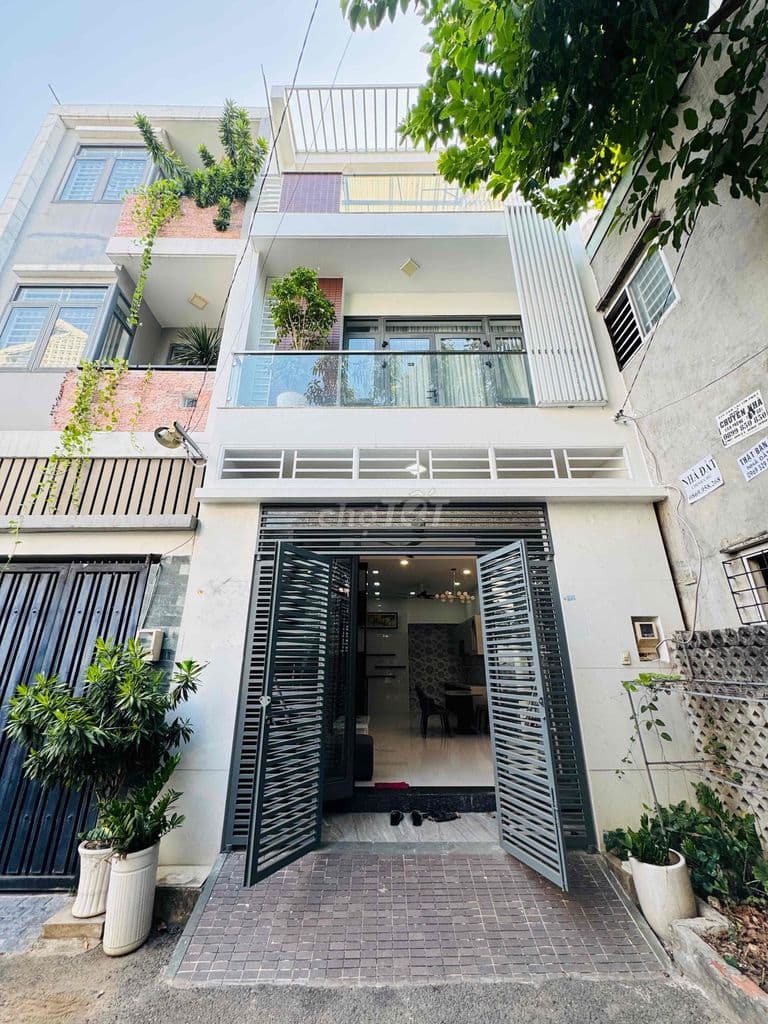 🔥 SIÊU HIẾM – NHÀ 3 TẦNG NGAY KDC APECT – GIÁ *** KHU