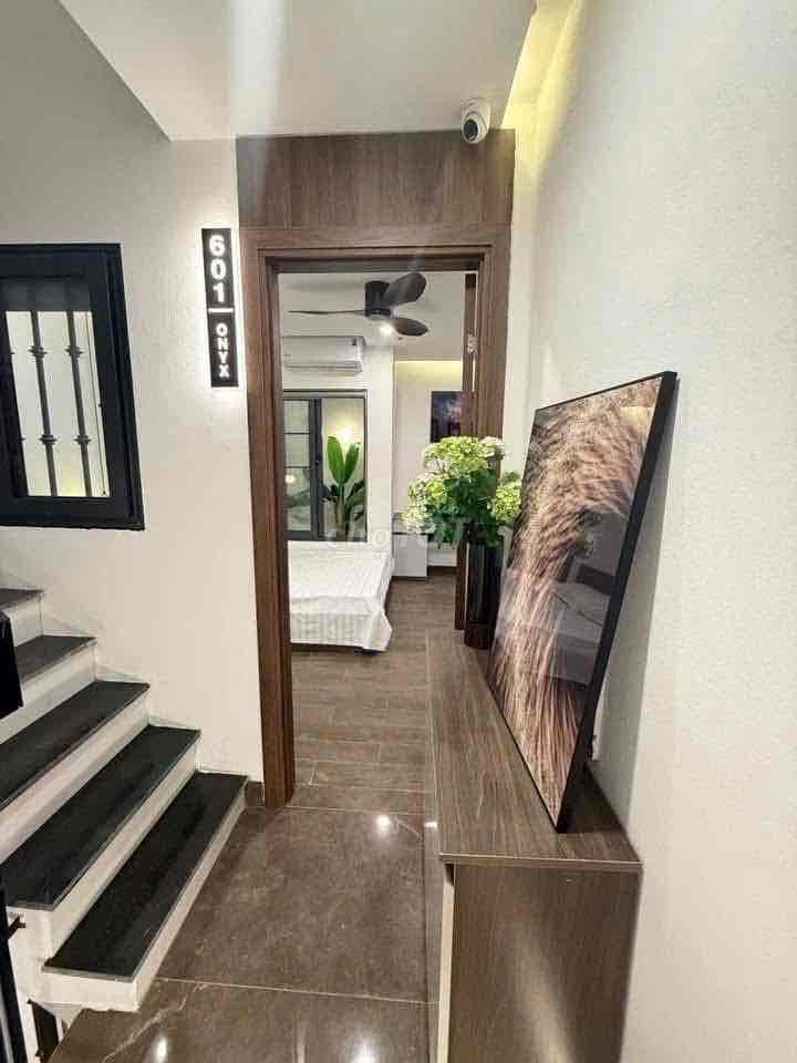 Chính chủ cần bán nhanh , căn hộ dòng tiền 10p-62m2-6T thang máy sdcc - Ảnh 3