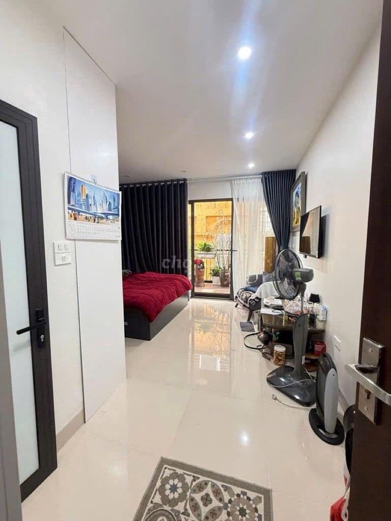 Giá Shok! Bán Gấp Nhà Phố Hào Nam 32m² x 4 Tầng, Mặt Ngõ Ô Tô Tránh KD - Ảnh 2