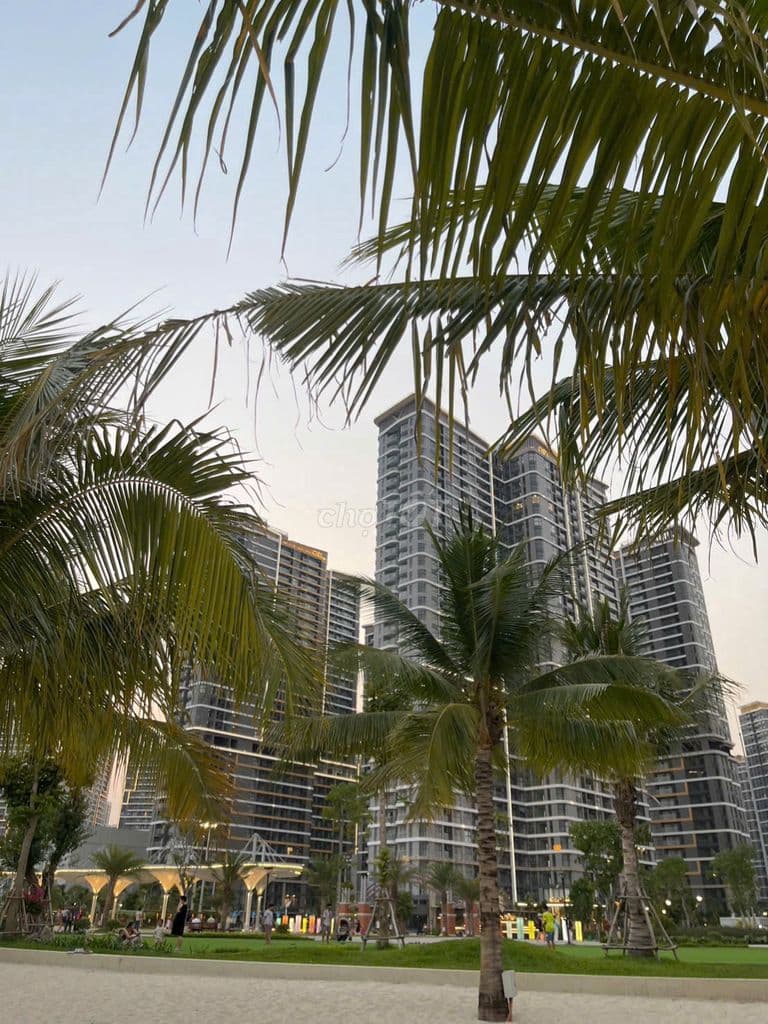 CĂN HỘ ĐÃ HOÀN THIỆN – NHẬN NHÀ NGAY TẠI Vinhomes Grand Park Q.9 - Ảnh 2