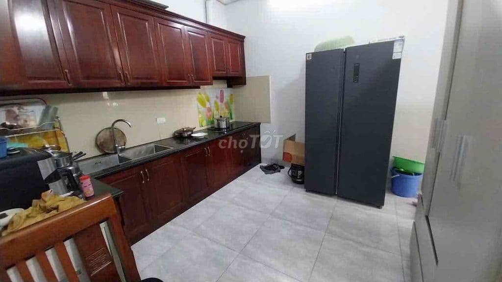 Hàng độc ! Cân CC sổ hồng Cầu Bươu-NT sang trọng-135m;3N;2VS-Dưới 7tỷ - Ảnh 2