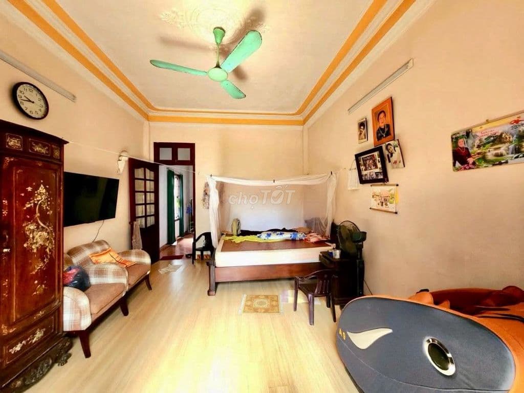 Ngõ 34 Hoàng Cầu, phân lô, 10m ô tô, thông hồ, KD, 45m2* 5t, ở ngay - Ảnh 3