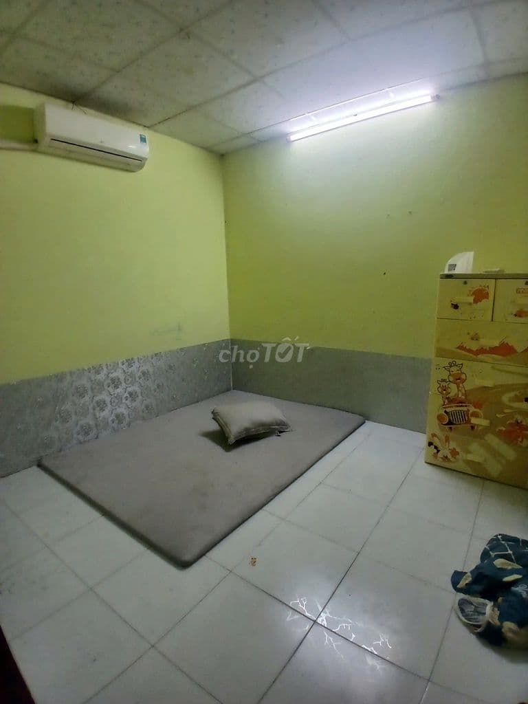 HẺM XE HƠI ĐỖ CỬA - BÙI THẾ MỸ TÂN BÌNH - Ảnh 2