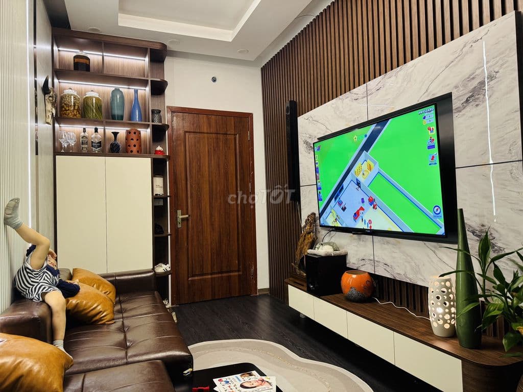 Cần bán căn hộ khu đô thị kim văn kim lũ - Ảnh 3