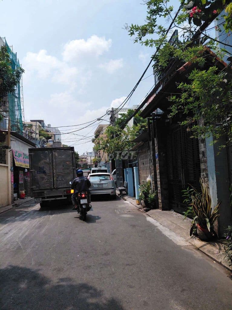 GÓC 2 MẶT TIỀN KINH DOANH KHU CHỢ VẢI PHẠM PHÚ THỨ