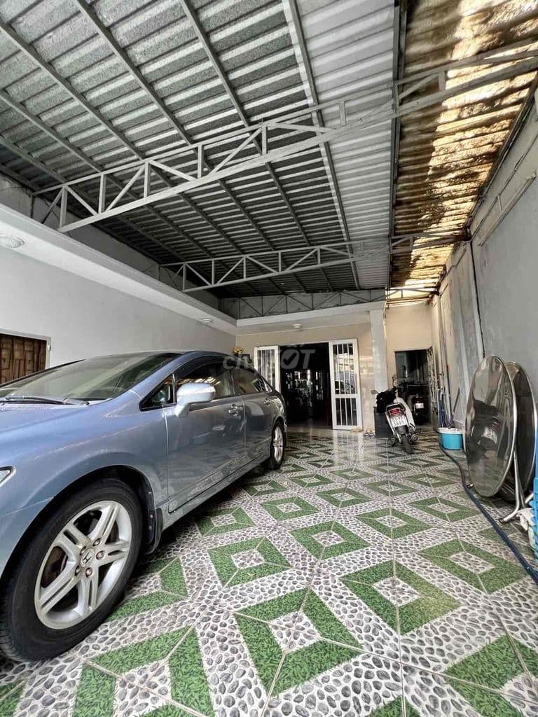 HẺM Ô TÔ 8M SÁT MẶT TIỀN 227M2 NGANG 10.3M NỞ HẬU CHỈ 22 TỶ TL - Ảnh 3