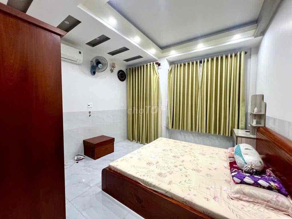 🏡🏡Bán Nhà 4 Tầng - Cách AEON Tân Phú Chỉ 200m - DT 4 x 15m ( 60m2 ) - - Ảnh 2