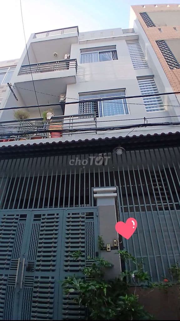 NGỘP CHỦ GIẢM MẠNH 400TR, NGANG 6M CỰC HIẾM TÂY THẠNH.