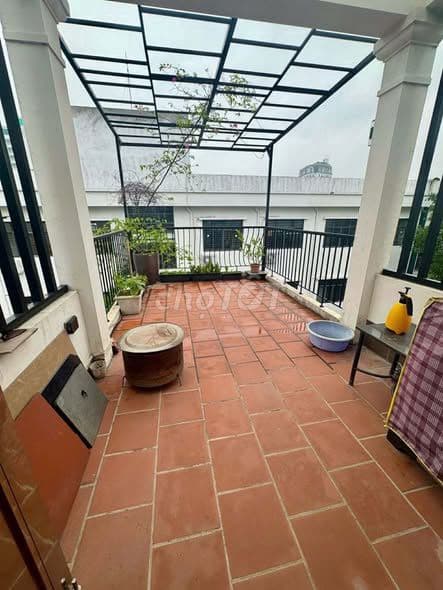 bán nhà 60m² Lò Đúc nhà mới thang máy - Ảnh 3